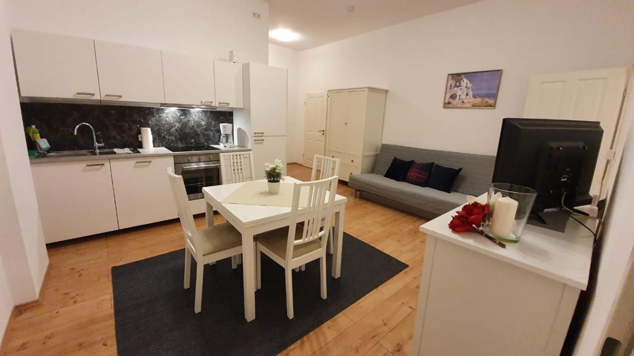 Gut Steinhuegel Apartment Bischofsmais Exterior foto