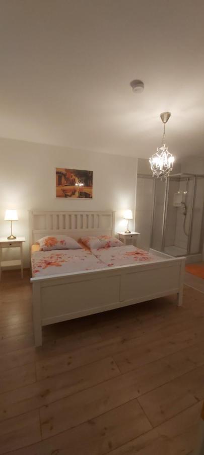 Gut Steinhuegel Apartment Bischofsmais Exterior foto