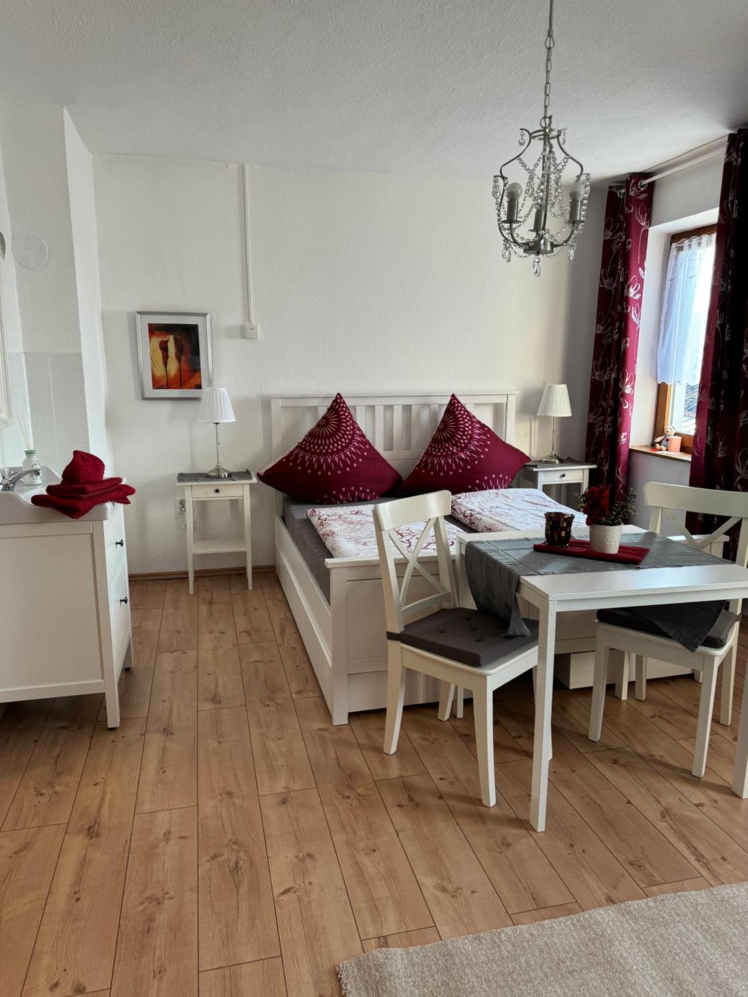Gut Steinhuegel Apartment Bischofsmais Exterior foto