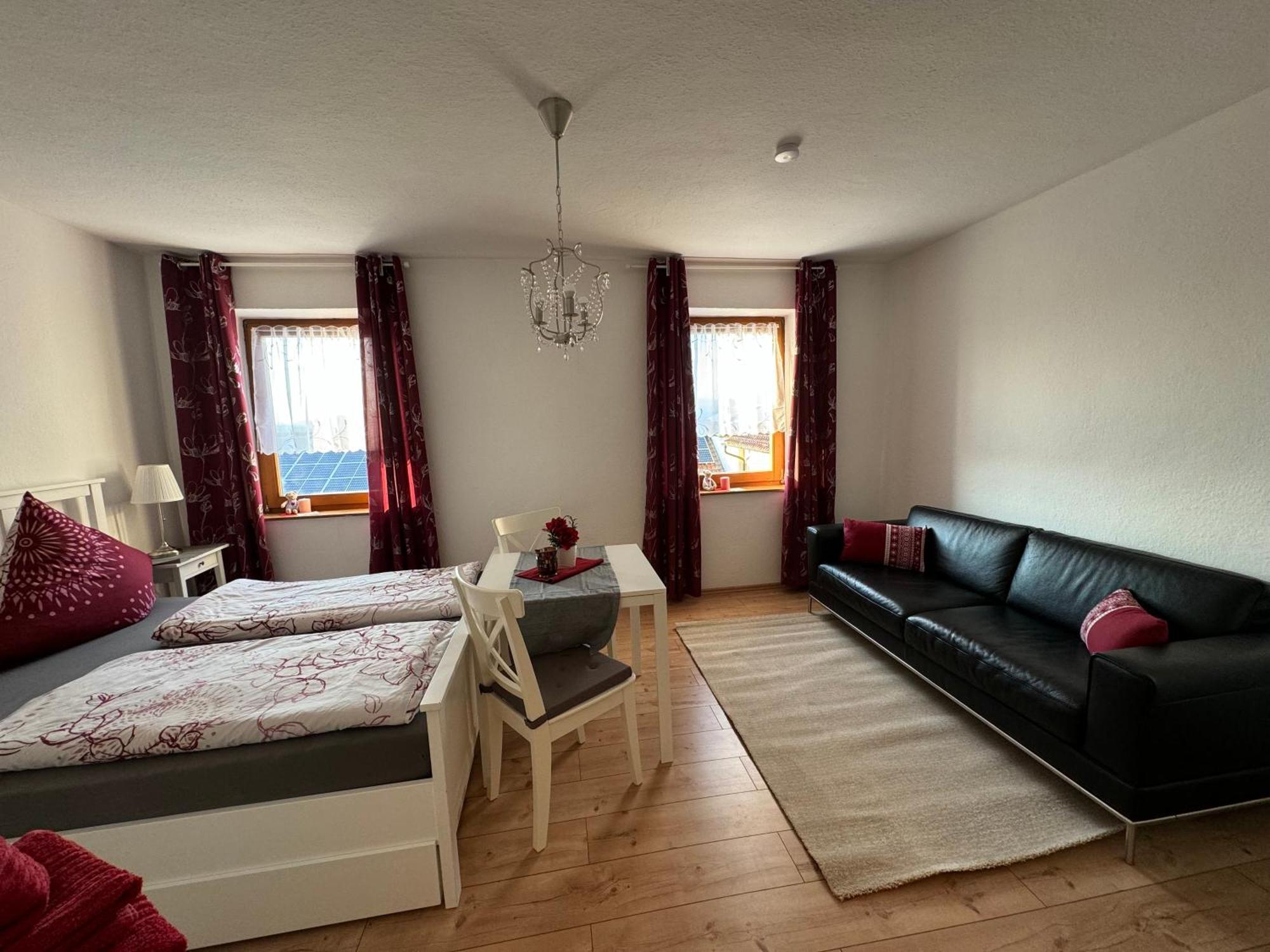 Gut Steinhuegel Apartment Bischofsmais Exterior foto