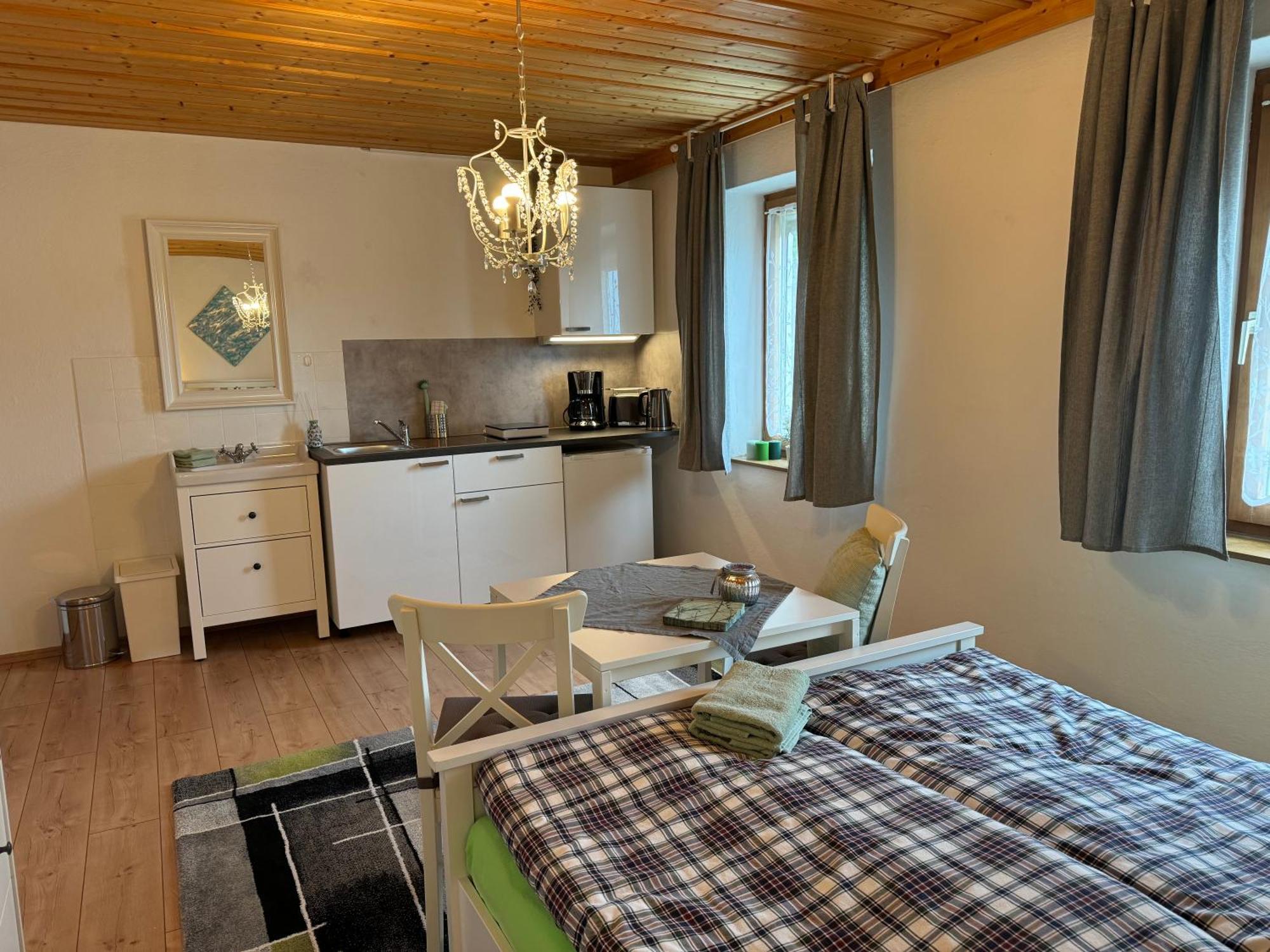 Gut Steinhuegel Apartment Bischofsmais Exterior foto